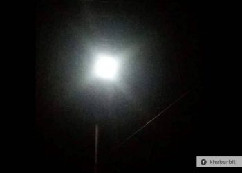 चक्रघट्टीका सोलार बत्ती : अधिकांश बल्दैनन्, बलेकाबाट उज्यालो आउँदैन