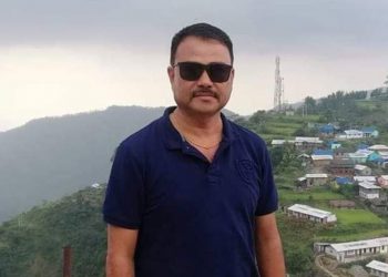 सप्तकोसी बहुमुखी क्यापसका दुई विद्यार्थीलाई उपेन्द्र कटुवालको छात्रवृत्ति