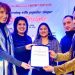 गायक शिव परियार ‘ह्याम्लेट म्यानजुएटा अवार्ड ईन आर्ट्स’बाट अमेरिकामा सम्मानित