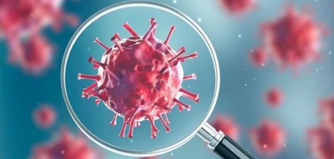 कोरोनाको तेस्रो संक्रमित भेटिए