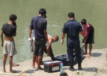 बराहक्षेत्रमा महिलाको शव फेला