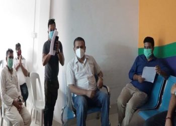 उद्योगीको मनोमानीका कारण हार्डवेयर व्यवसायीहरु मारमा