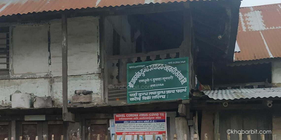 ‘बृहत्तर बाख्रा पालन पकेट कार्यक्रम’मा किसानको असन्तुष्टि, छनोट प्रक्रिया पार्टीगत भएको आरोप