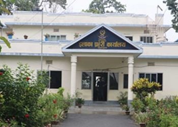 बराहक्षेत्रमा यौन व्यवसाय सञ्चालन गरेको आरोपमा होटल संचालकसहित ५ पक्राउ