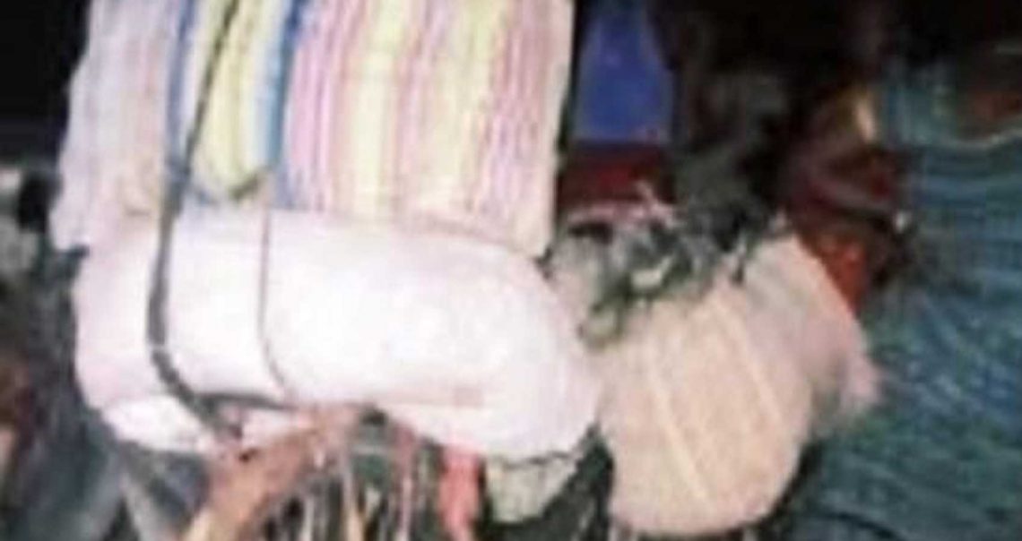 सुनसरीको घुस्की र सिसुवा नाकाबाट रोकिएन तस्करी