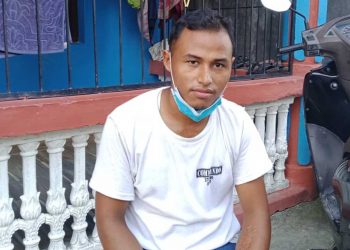 क्यान्सर पीडित श्रेष्ठको उपचारको लागि सहयोग अपिल