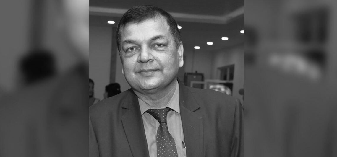 अस्पतालविरुद्ध ९३ करोड क्षतिपूर्ति माग्दै मुद्दा