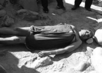 बराहक्षेत्रमा उद्धारपछि महिलाकाे मृत्यु