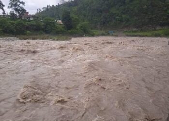 यो वर्ष बाढीपहिरोको जोखिम उच्च , तयारी झिनो