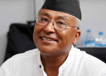 झापाको बिएण्डसी मेडिकल कलेजलाई सम्बन्धन दिन शिक्षामन्त्री श्रेष्ठको निर्देशन