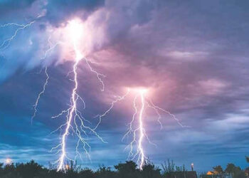 चट्याङ लागेर उदयपुरमा दुई महिलाको मृत्यु