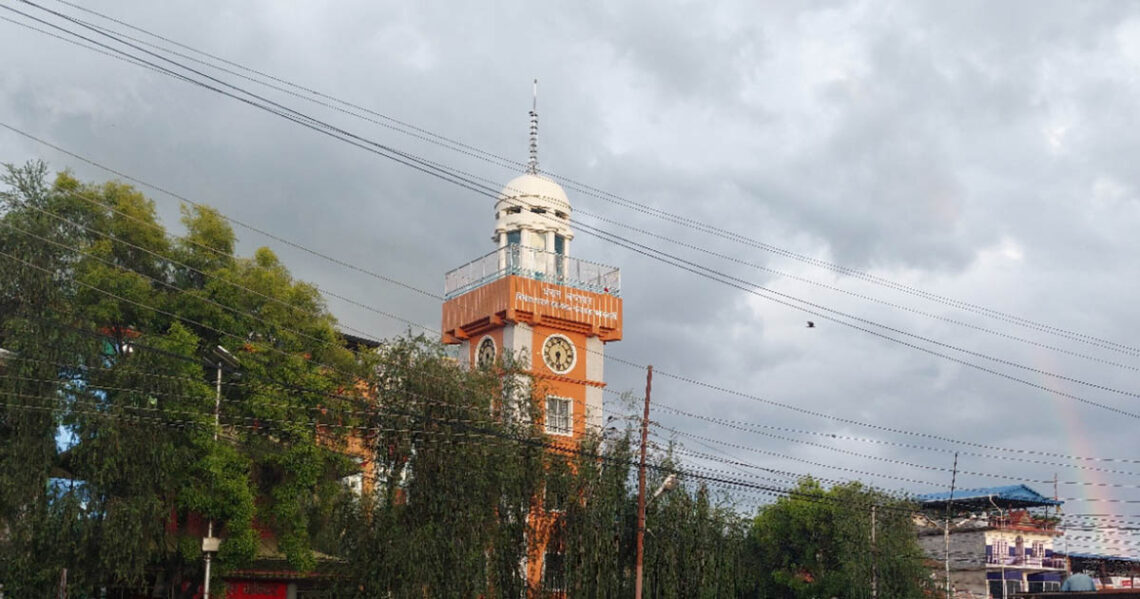 भदौ ४ गतेदेखि धरानमा कडा लकडाउन हुने, पसल तथा यातायात पूर्णरुपमा बन्द