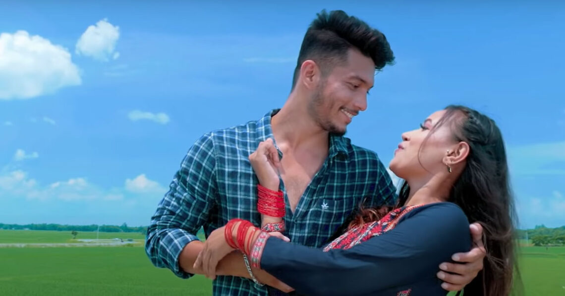 थारु भाषाको गीत ‘पागल दिवाना सजना’ सार्वजनिक (भिडियोसहित)