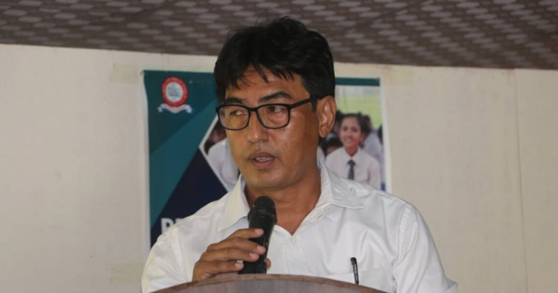 बराहक्षेत्र प्याब्सनकाे अध्यक्षमा तामाङ