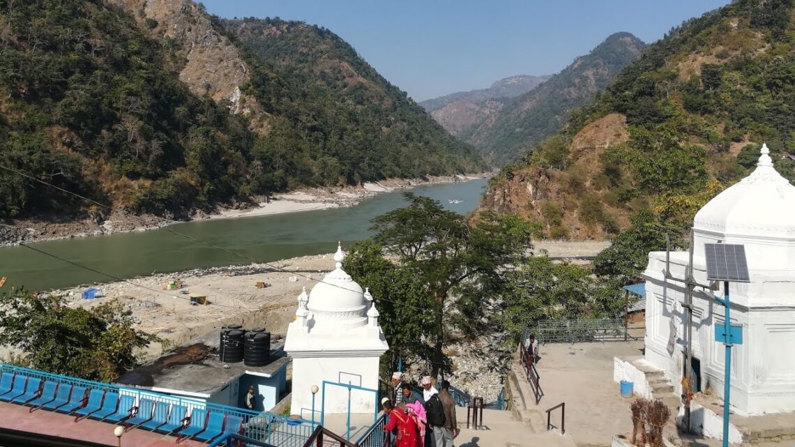 बराहक्षेत्र मन्दिरमा हरिबोधिनी एकादशी मेला लाग्ने, तयारी पुरा