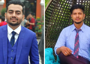 युवा संघ नेपाल रामधुनीको अध्यक्षमा काफ्ले, युथ फोर्स प्रमुखमा कोइराला