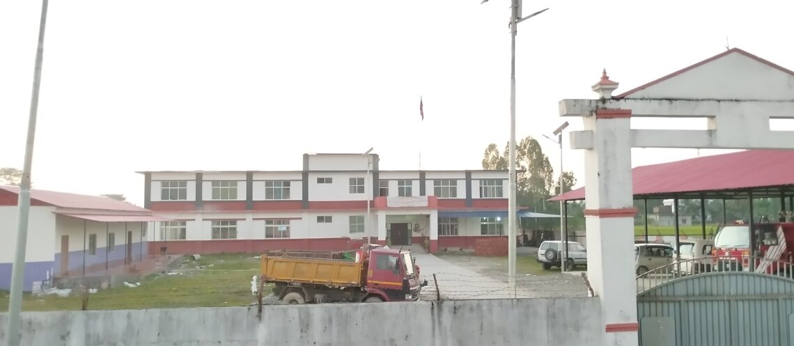 रामधुनी नगरपालिकाको पहिलो चाैमासिक सार्वजनिक सुनुवाई स्थगित (सूचनासहित)