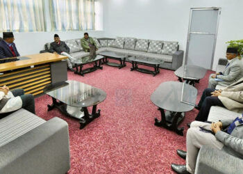 मन्त्रिपरिषद विस्तार र कार्यविभाजनको संख्याबारे दलहरु बिच हानथापमा