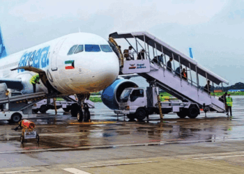 चैतबाट भैरहवामा अनिवार्य उडान