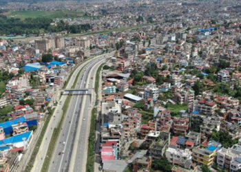 सात वर्ष बितिसक्दा पनि कार्यान्वयनमा आउन सकेन ‘मेट्रोसिटी’ योजना