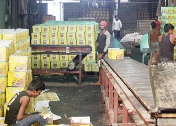 भन्सार महसुल वृद्धिले स्वदेशी घिउ तेल उद्योग सङ्कटमा