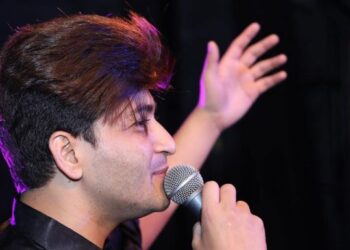 झुम्का महोत्सवमा गायक प्रताप आउँदै