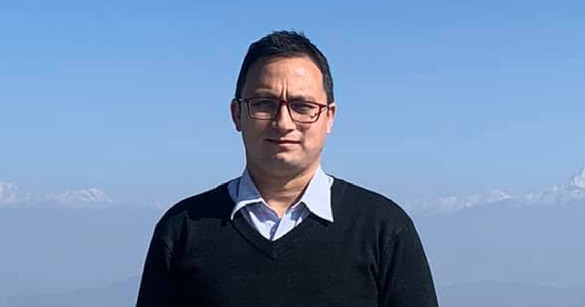 कविता : मलाई गितार मनपर्छ